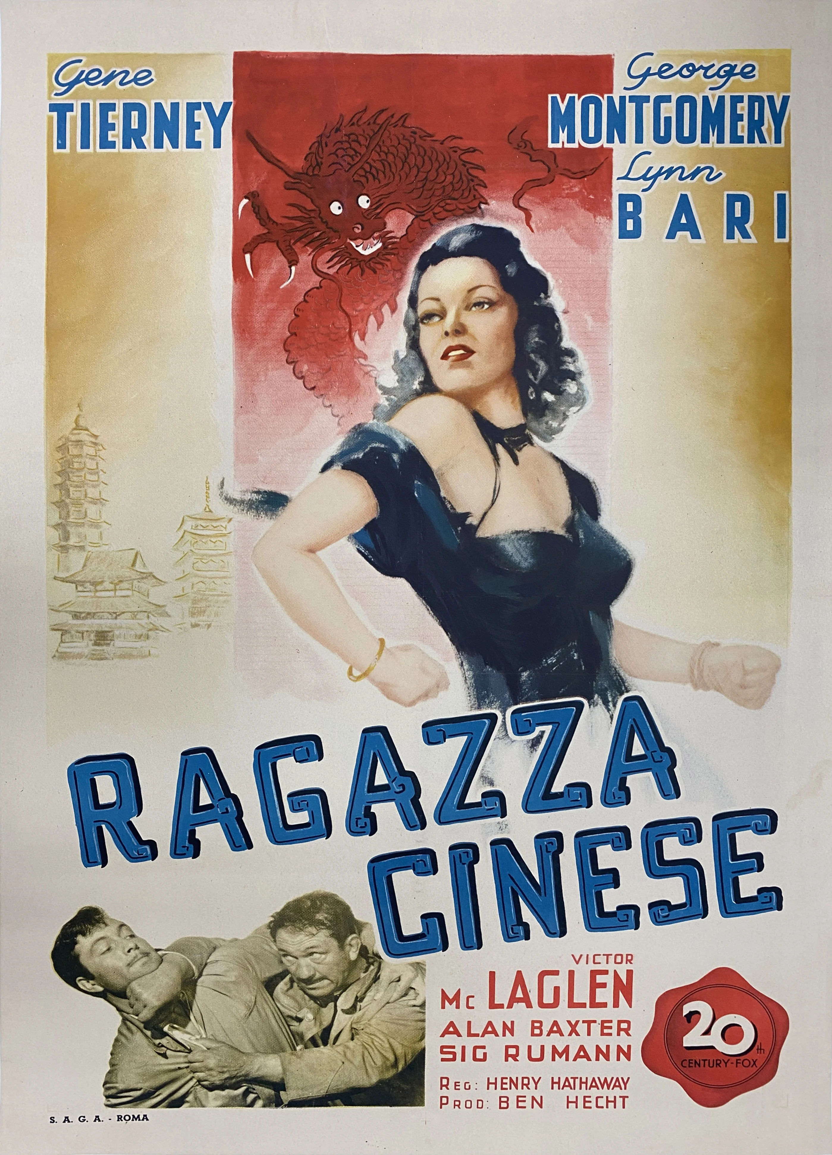 China Girl (1942) - Image 3