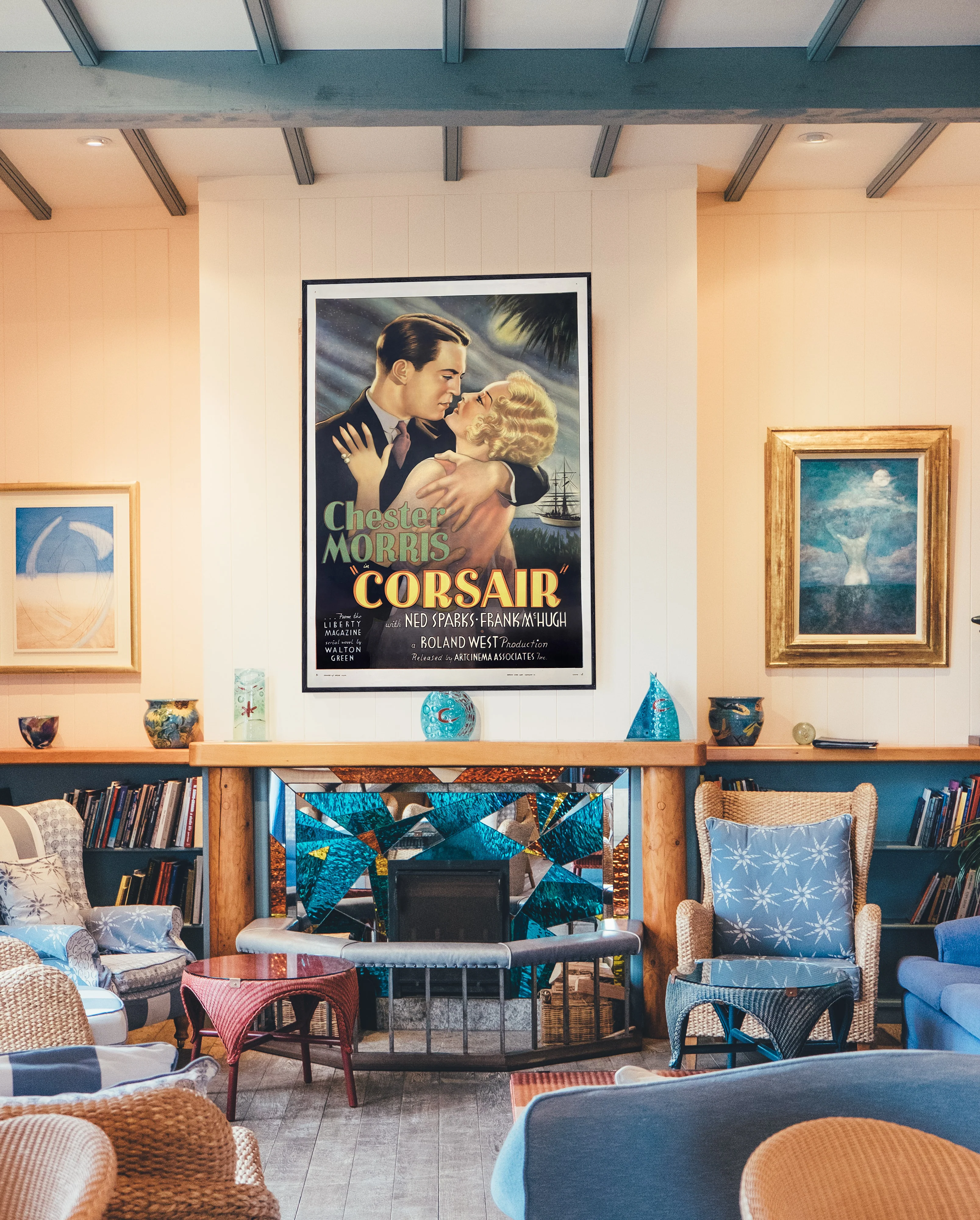Corsair - Image 3