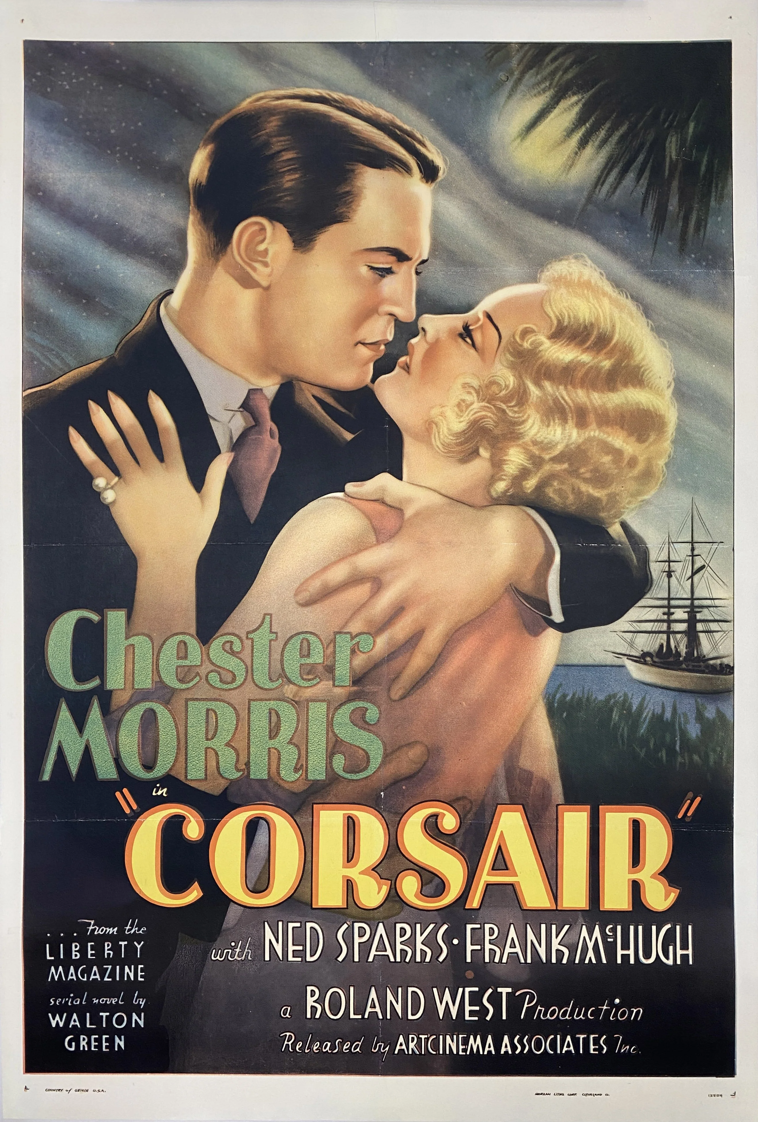 Corsair - Image 5
