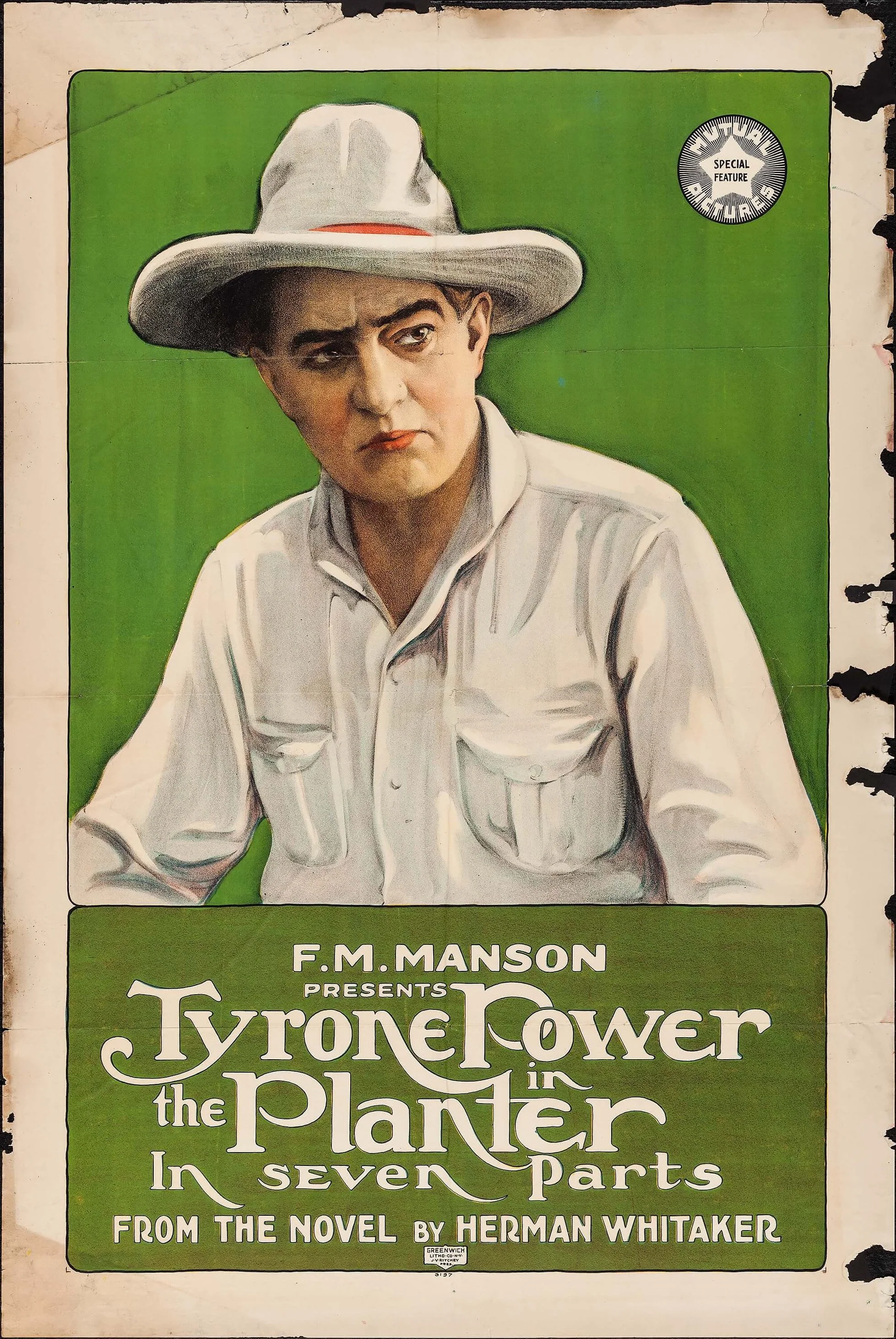 The Planter (1917) - Image 4