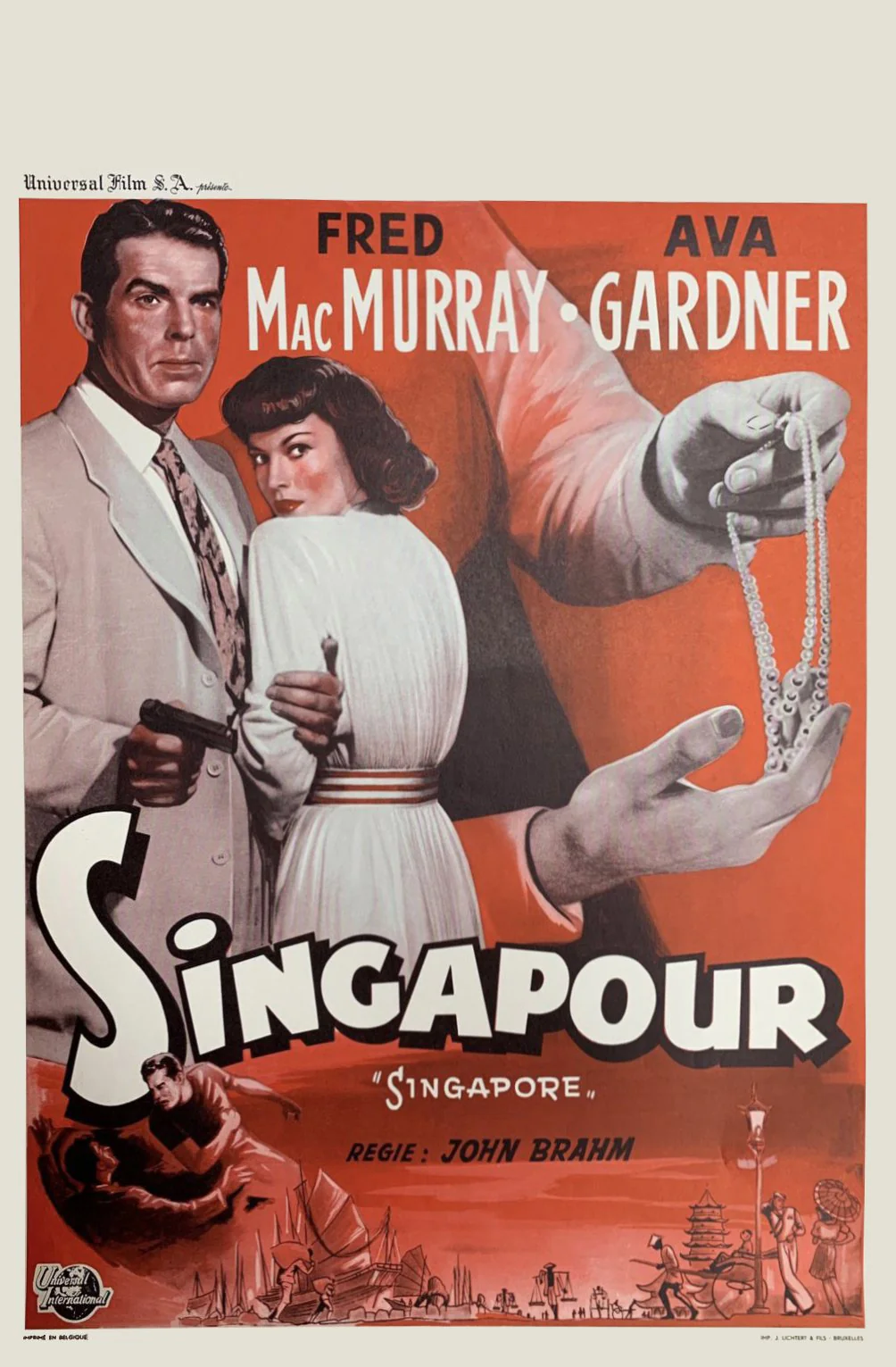 Singapore - Image 3