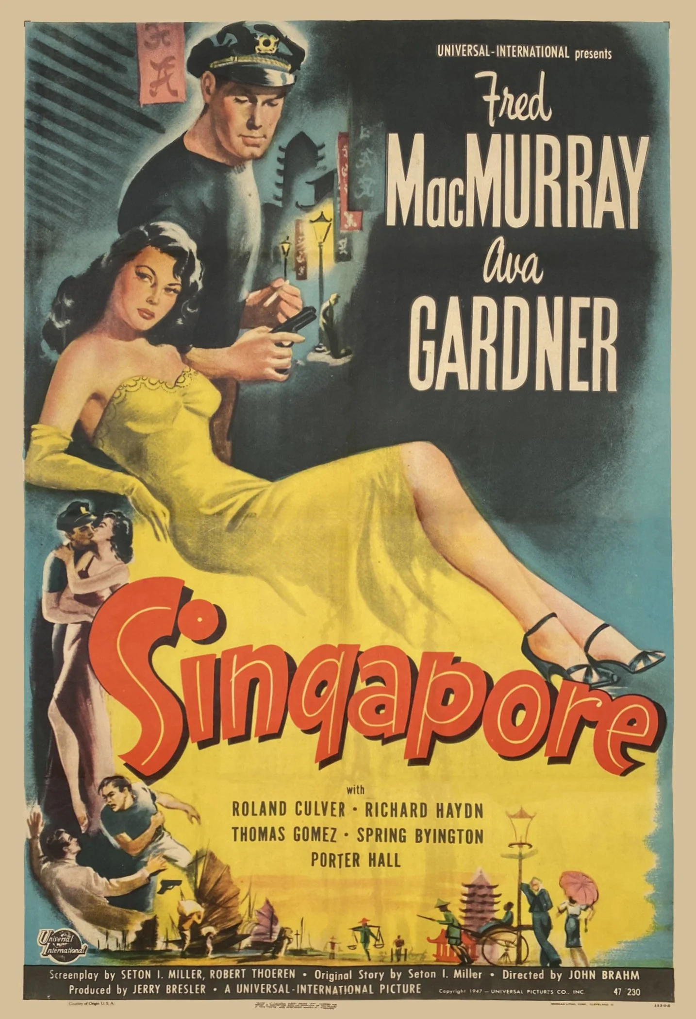 Singapore - Image 4