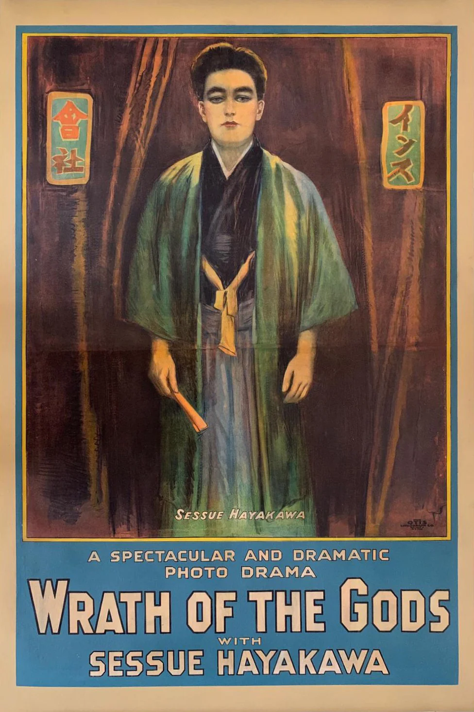 Wrath of the Gods (1914) - Image 3